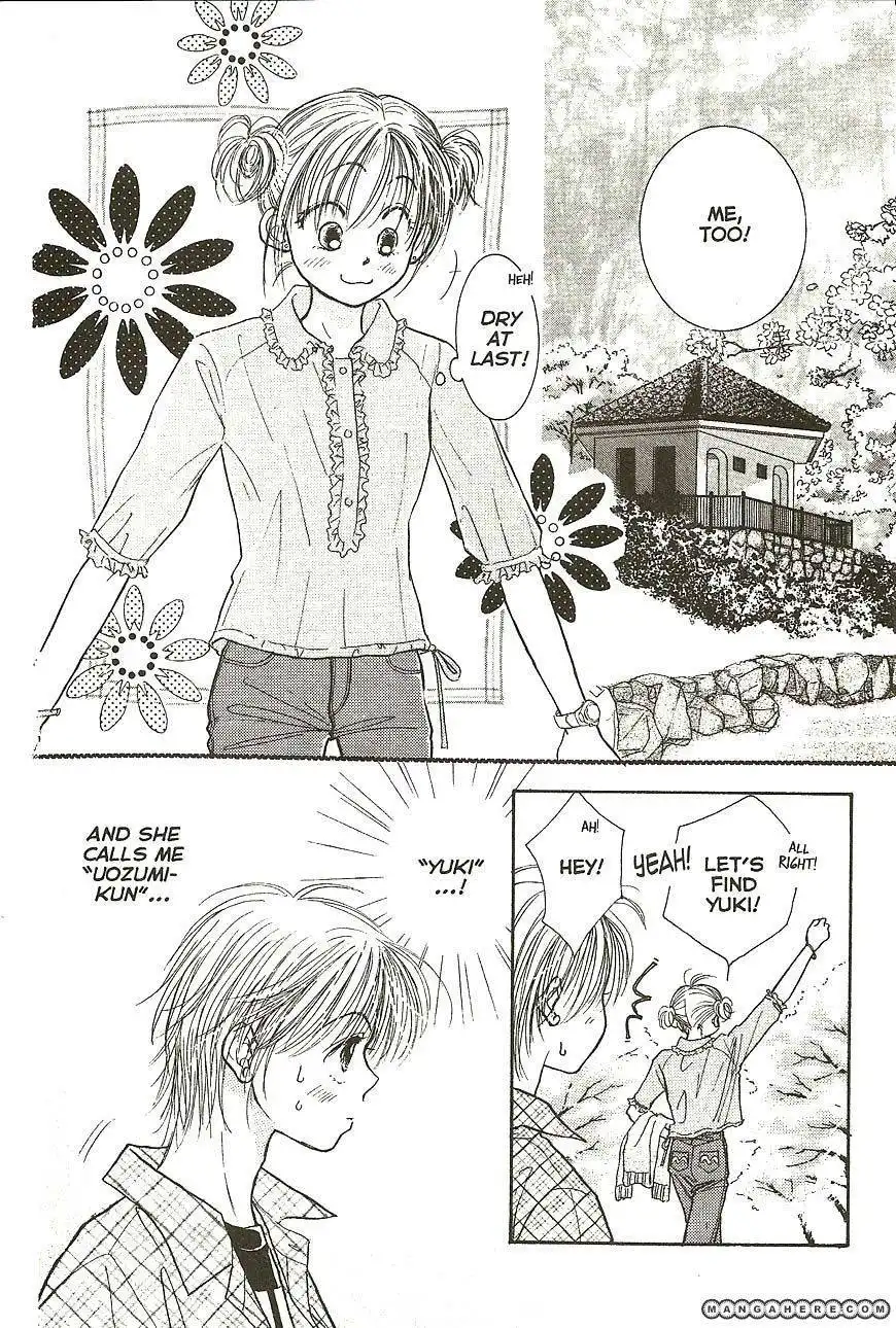 Venus wa Kataomoi Chapter 26 35